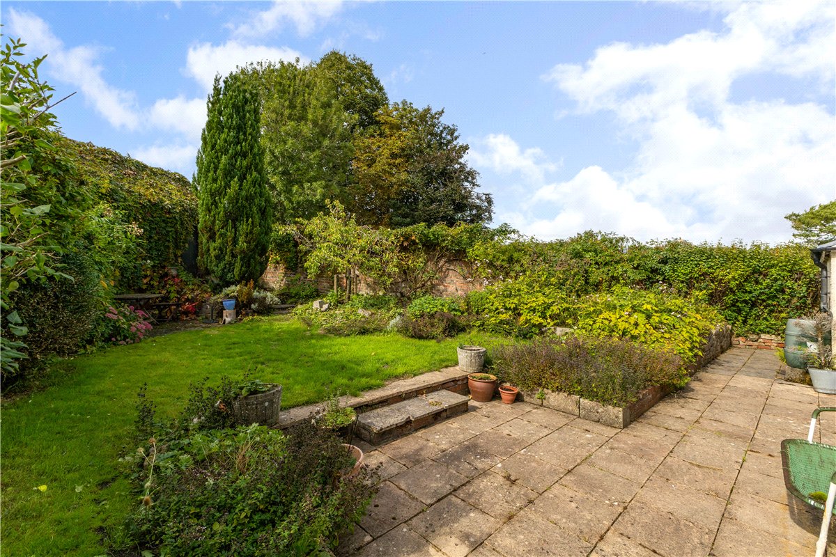 4 bedroom House, Salisbury Road, Marlborough, SN8 - Sold STC, Image 4
