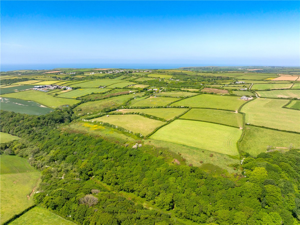48.77  Land, Woodford, Bude, EX23 - Sold, Image 10