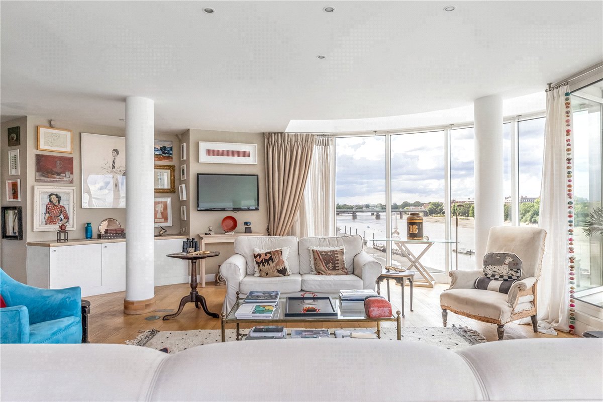 3 bedroom Flat, Point Pleasant, London, SW18 - Available, Image 9