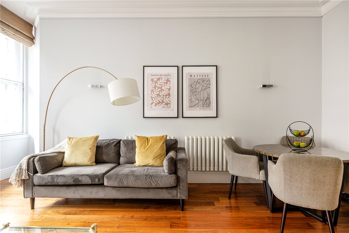 1 bedroom Flat, Pall Mall, St James`s, SW1Y - , Image 15