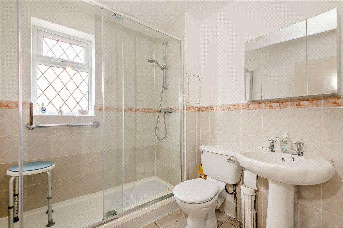 2 bedroom House, Poffley Place, Thatcham, RG19 - Sold STC, Image 8