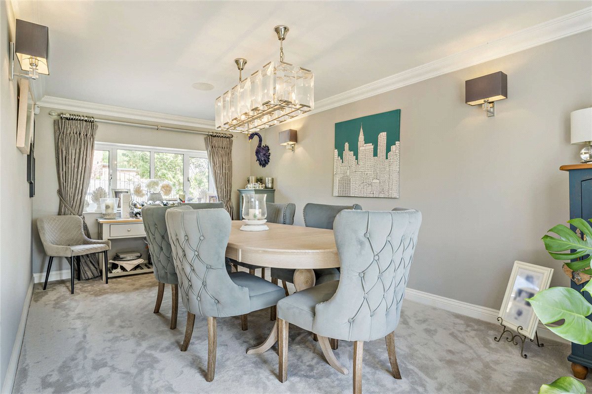 4 bedroom House, Fortune Hill, Knaresborough, HG5 - Sold STC, Image 7