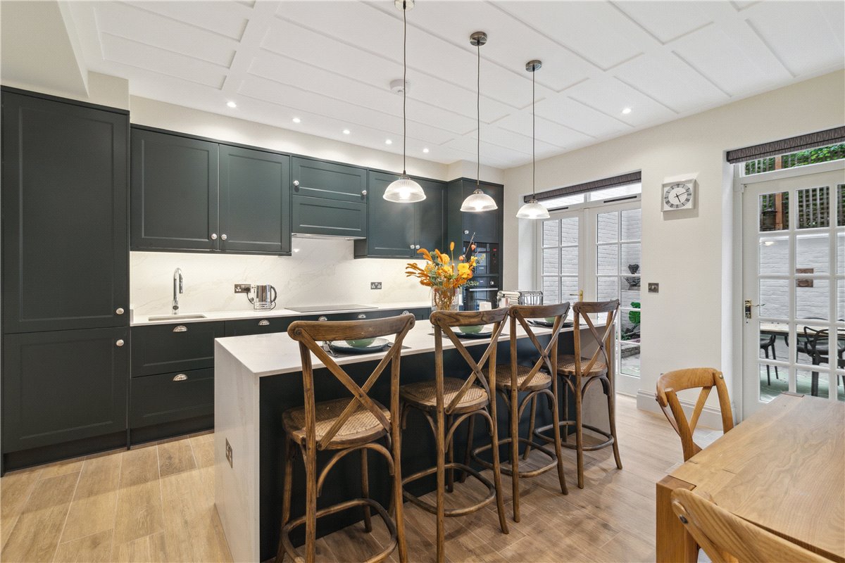 5 bedroom House, Tufton Street, Westminster, SW1P - Available, Image 22