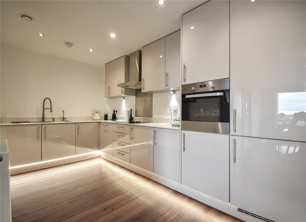 2 bedroom Flat, 4 Station Square, Cambridge, CB1 - , Image 1