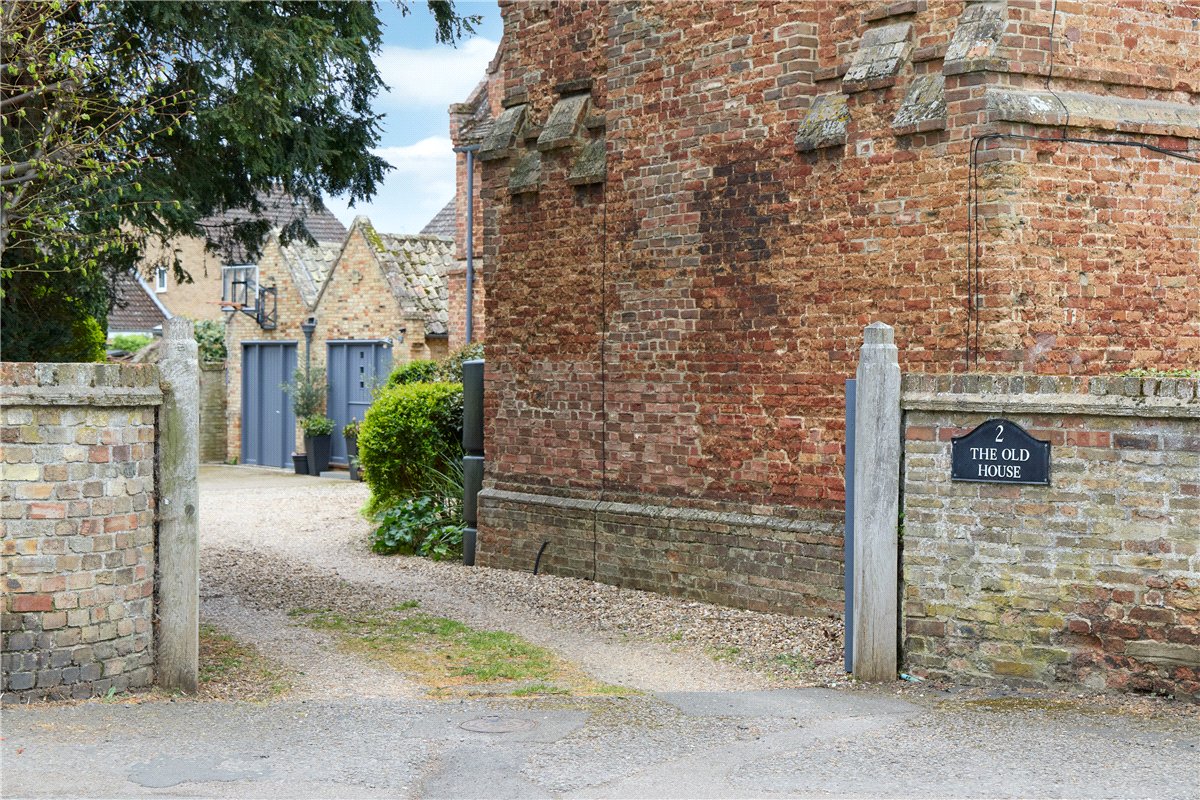 5 bedroom House, Station Road, Histon, CB24 - Sold STC, Image 31