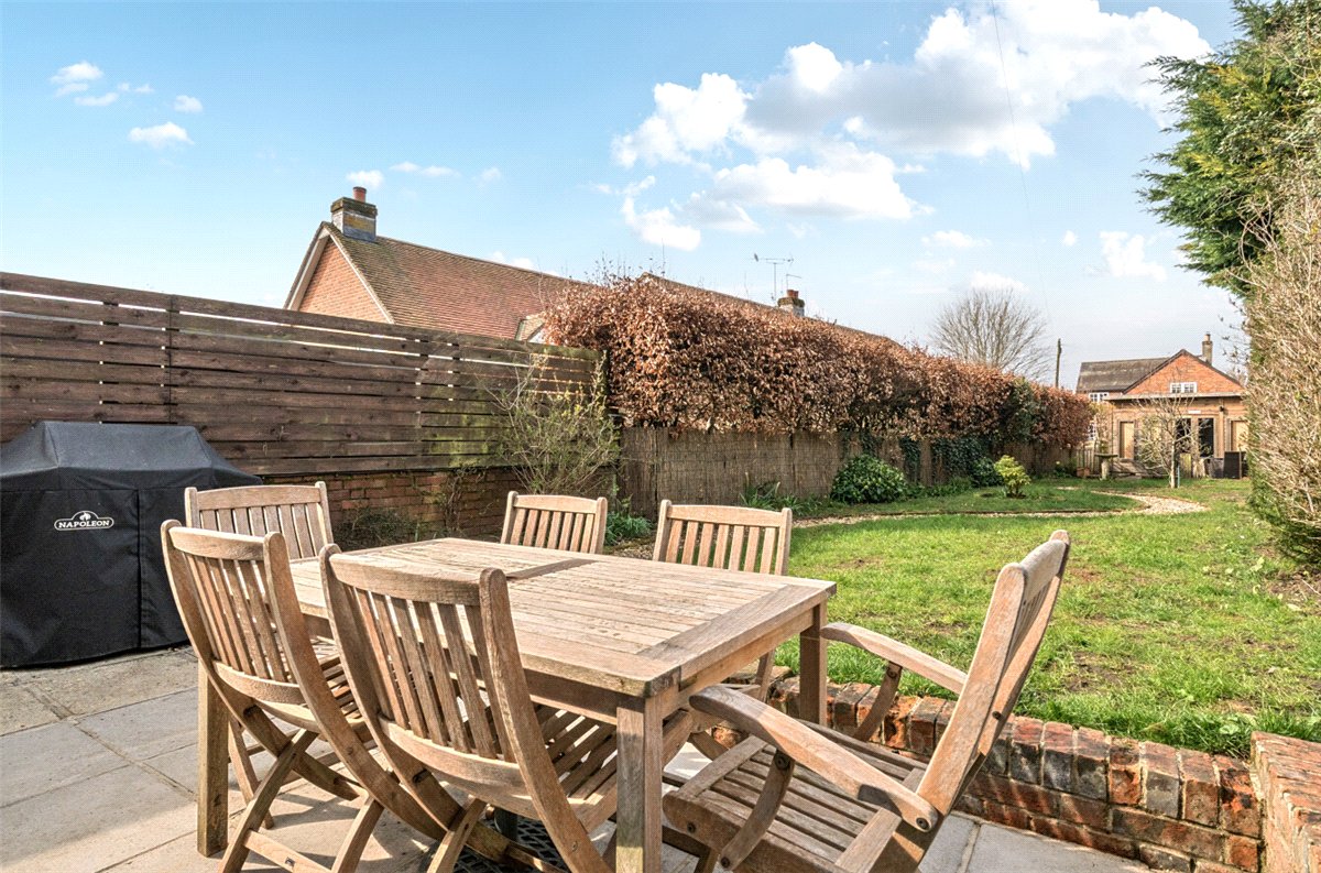 2 bedroom House, Dyers Yard, Ramsbury, SN8 - Available, Image 8