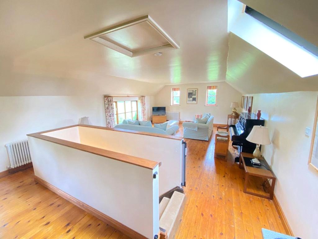 2 bedroom Barn Conversion, Whitwell, York, YO60 - Let Agreed, Image 8