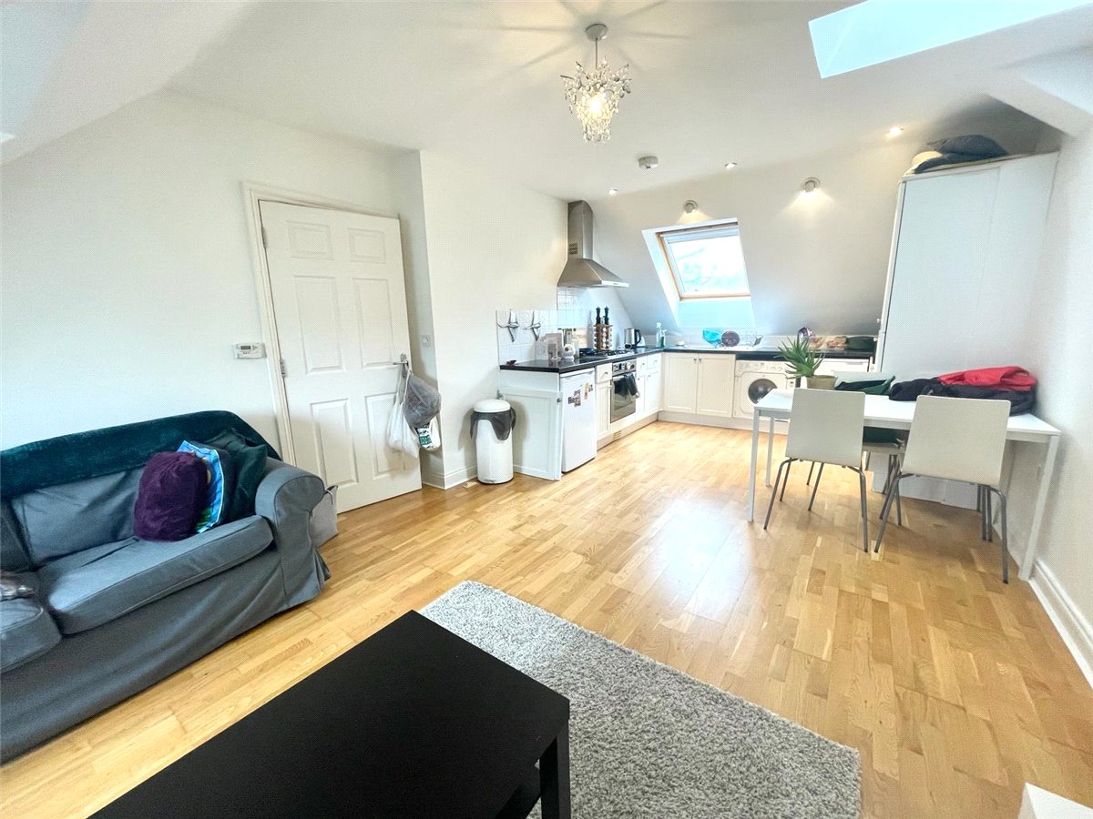 1 bedroom Flat, Amarna House, Douglas Downes Close, OX3 - , Image 9