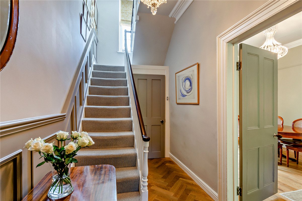 3 bedroom House, Albert Terrace, Harrogate, HG1 - Available, Image 8