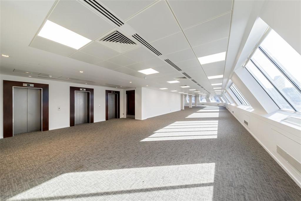 3001 to 34369 Sq Ft, 5 Old Bailey, London, EC4M - Available, Image 3
