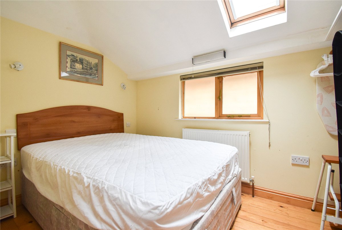 1 bedroom Flat, Derby Street, Cambridge, CB3 - Let Agreed, Image 4
