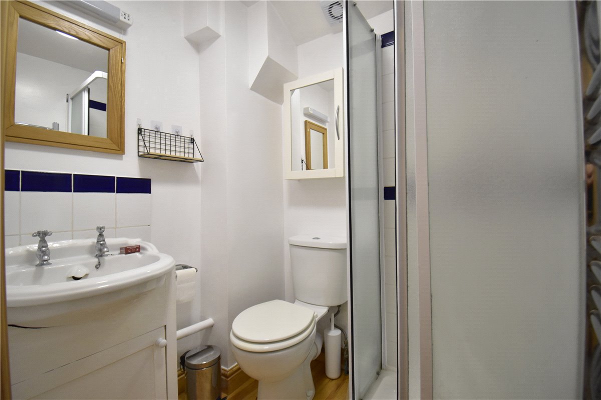 1 bedroom Flat, Derby Street, Cambridge, CB3 - Available, Image 4