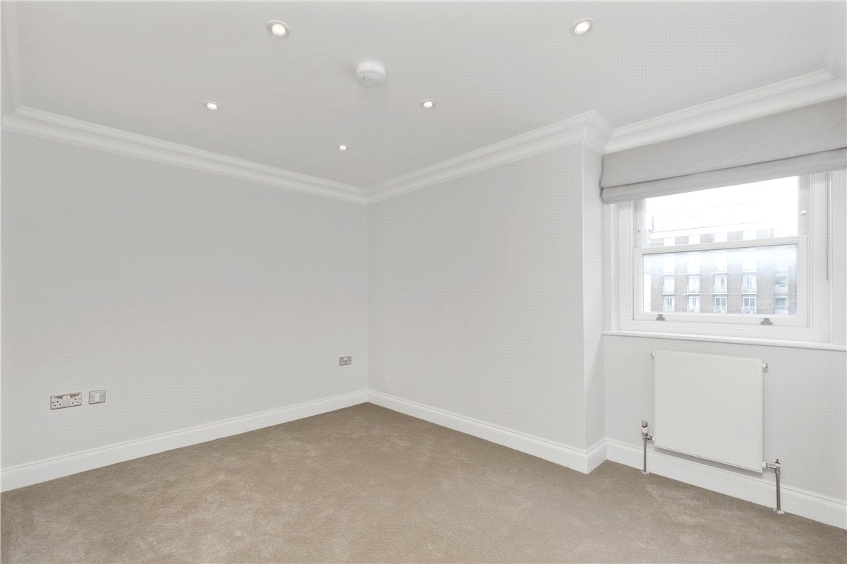 2 bedroom Flat, Seymour Place, Marylebone, W1H - Available, Image 5