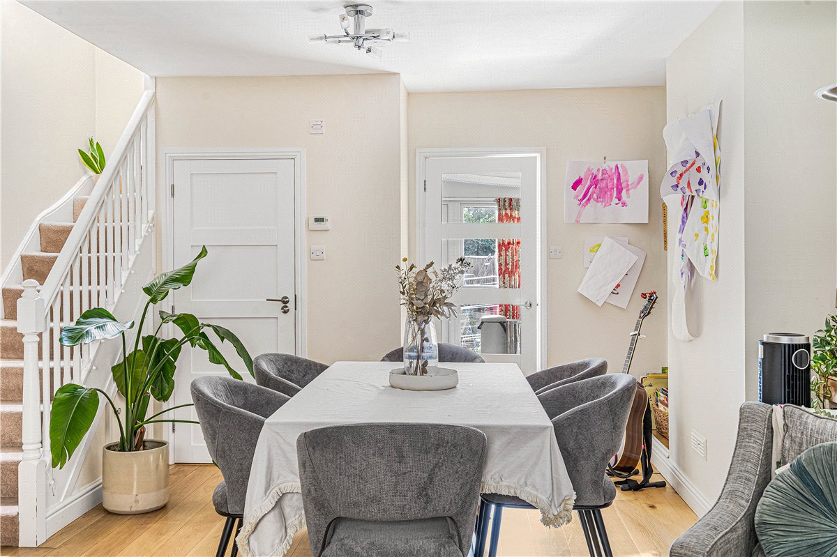 2 bedroom House, Hart Street, Oxford, OX2 - Let Agreed, Image 6