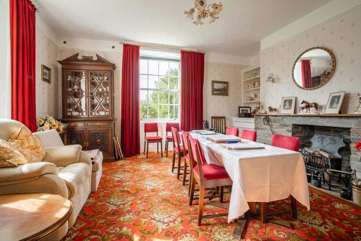 47.28  Country Estate, Hurdon Farm, Launceston, PL15 - Available, Image 11