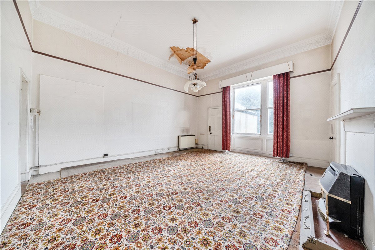 3 bedroom Flat, Great Pulteney Street, Bath, BA2 - Available, Image 4