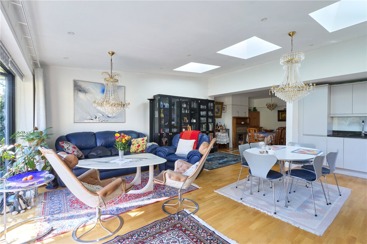 3 bedroom House, Orchard Avenue, Cambridge, CB4 - Sold, Image 5