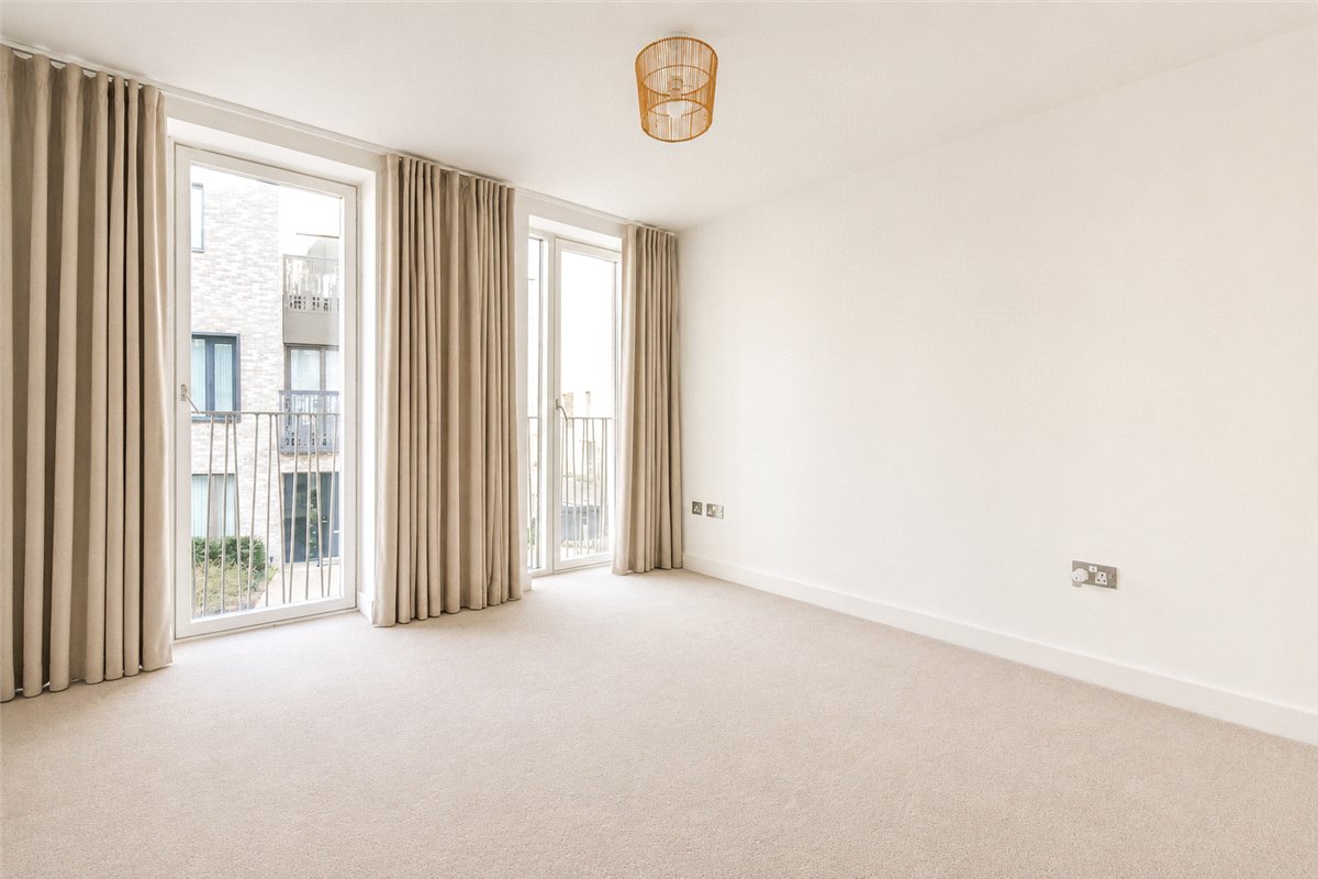 2 bedroom Flat, Rudduck Way, Cambridge, CB3 - Available, Image 3