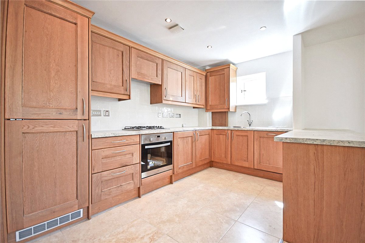 2 bedroom Flat, Scholars Walk, Cambridge, CB4 - , Image 2