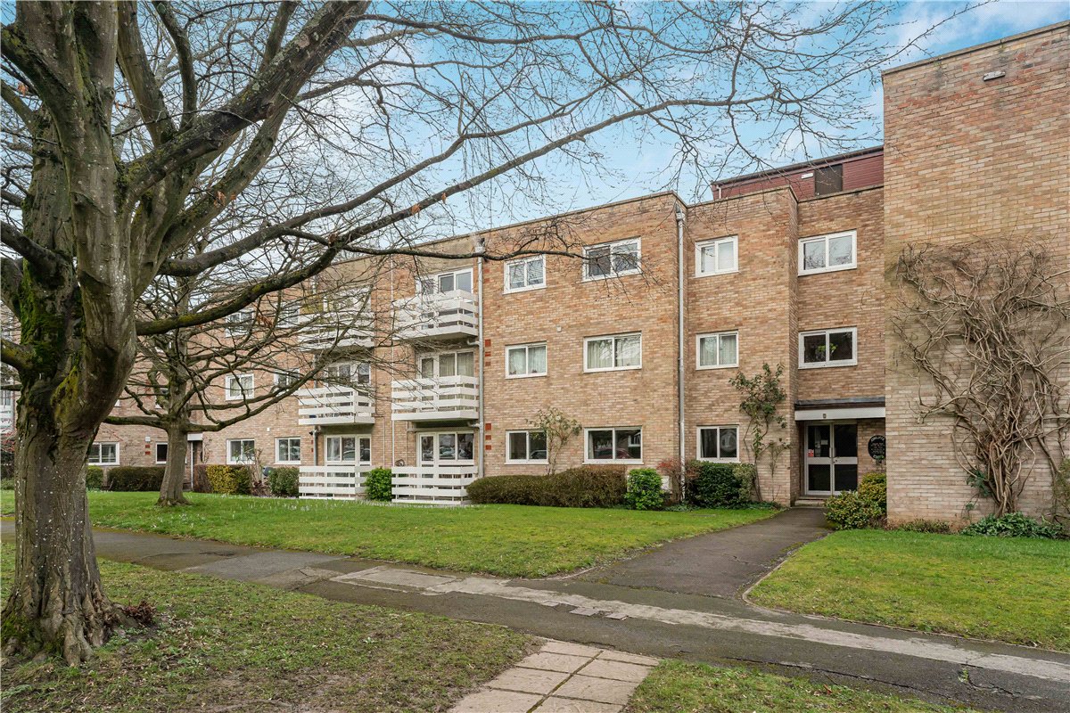 2 bedroom Flat, Cunliffe Close, Oxford, OX2 - Available, Image 8