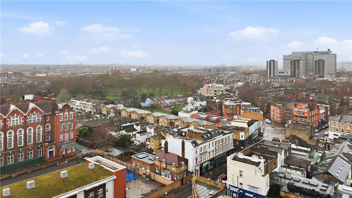 2 bedroom Flat, Munster Road, London, SW6 - Sold, Image 14