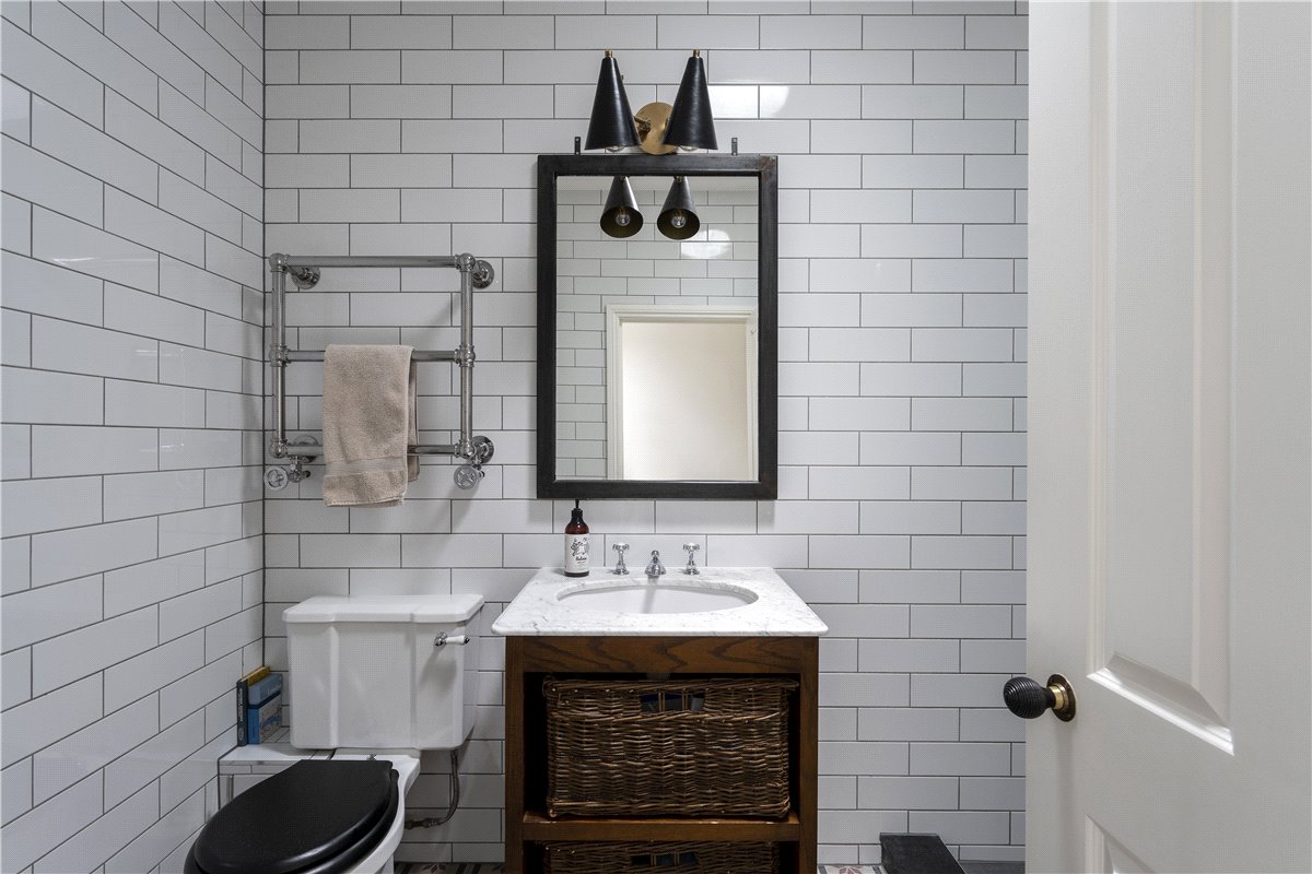 3 bedroom House, St. James's Drive, London, SW17 - Sold, Image 5