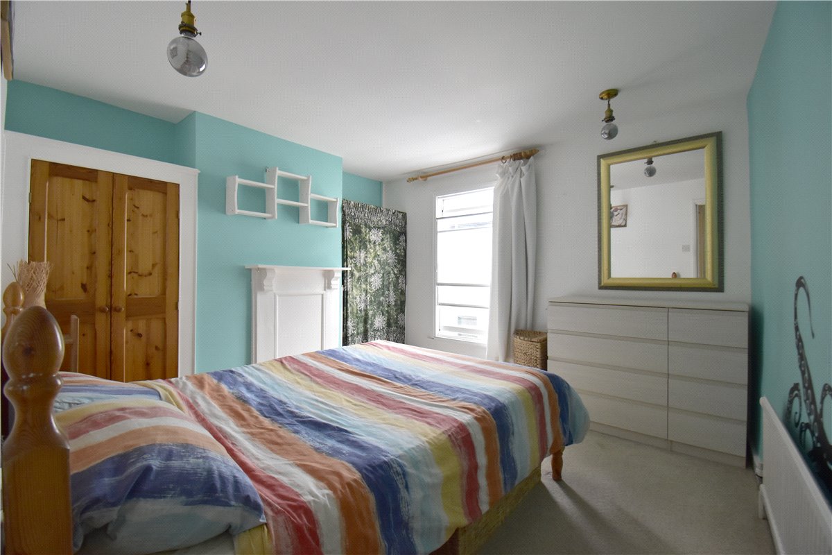 2 bedroom House, Albert Street, Cambridge, CB4 - Let Agreed, Image 2