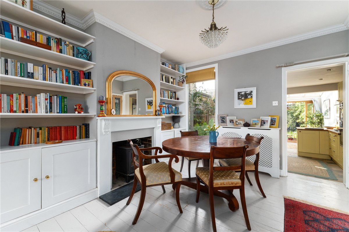 2 bedroom House, Sedgwick Street, Cambridge, CB1 - Sold, Image 14