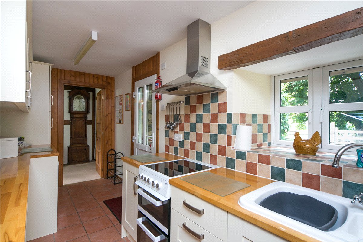 0 bedroom House, Sarnau, Bala, LL23 - Available, Image 14