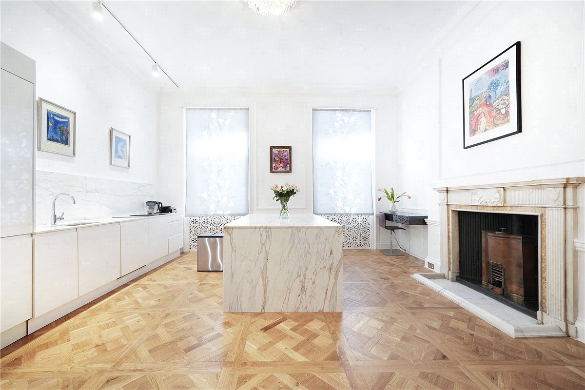 7 bedroom House, Devonshire Place, Marylebone, W1G - Available, Image 43