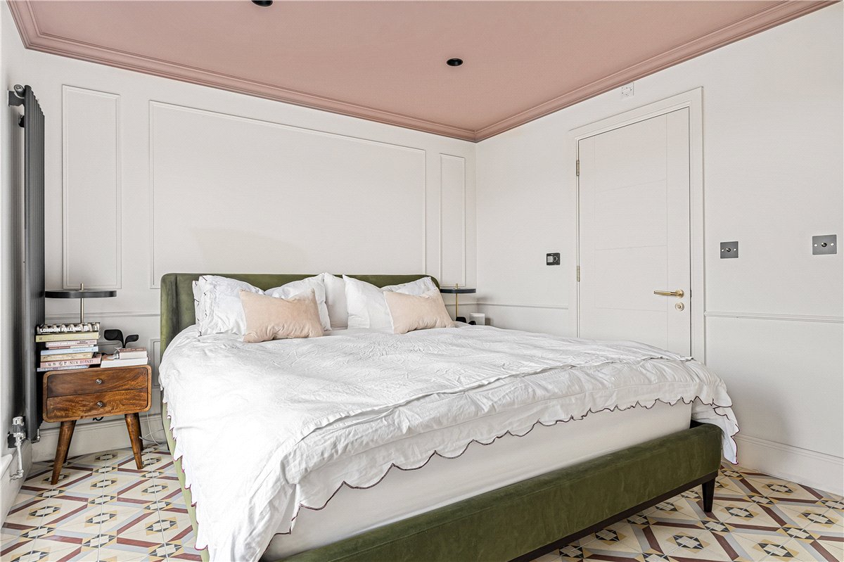 4 bedroom House, Hurst Street, Oxford, OX4 - Available, Image 13