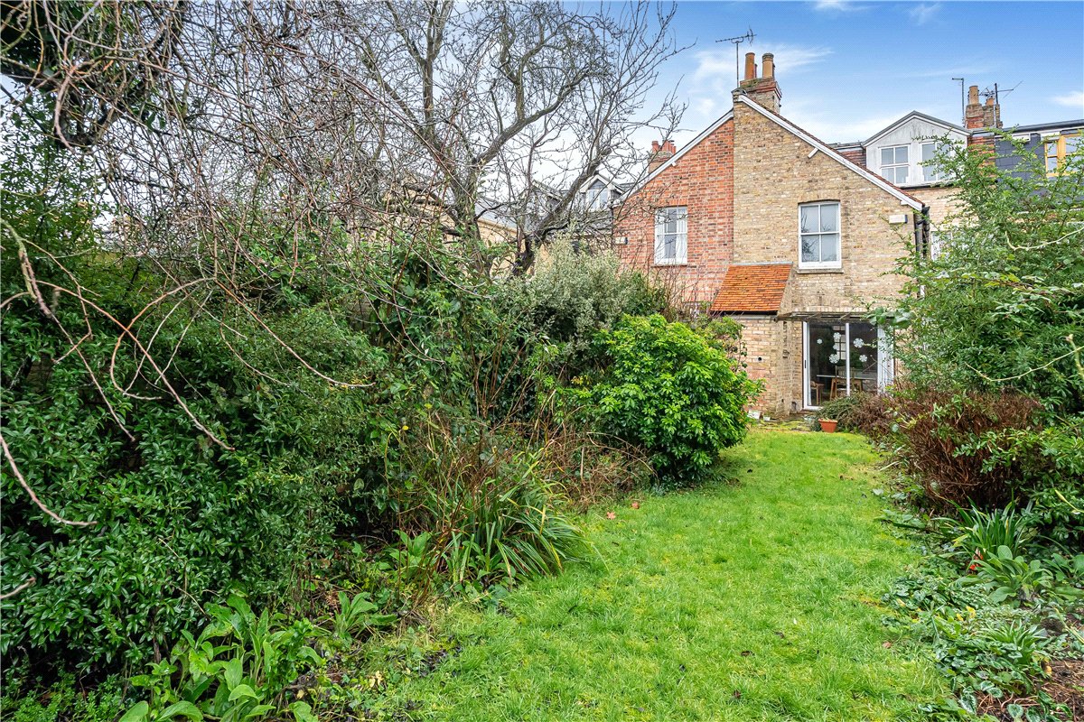 4 bedroom House, Thorncliffe Road, Oxford, OX2 - Available, Image 28