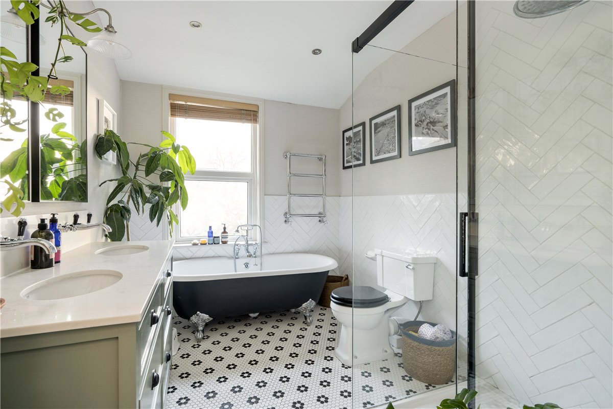 3 bedroom House, Burntwood Lane, Wandsworth, SW17 - Sold, Image 9