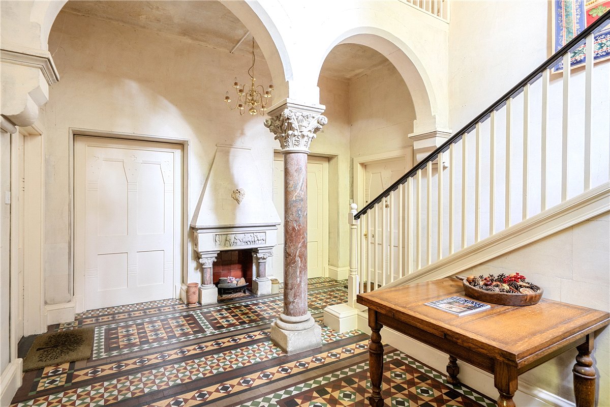 2 bedroom Flat, College Road, Bath, BA1 - Available, Image 1