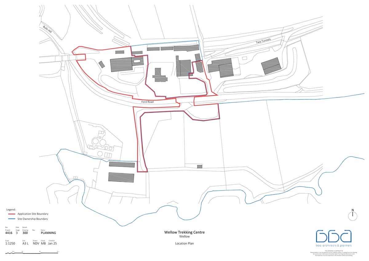   Development Land, Ford Road, Wellow, BA2 - Sold STC, Image 4