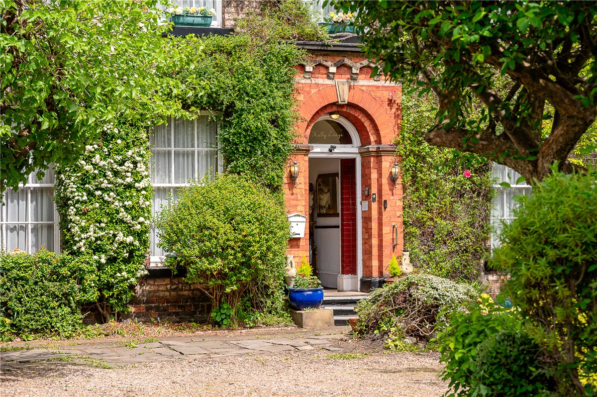 10 bedroom House, Fulford Road, York, YO10 - Sold STC, Image 31