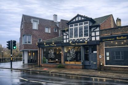 1144 Sq Ft, Newnham Road, Cambridge, CB3 - Available, Image 1