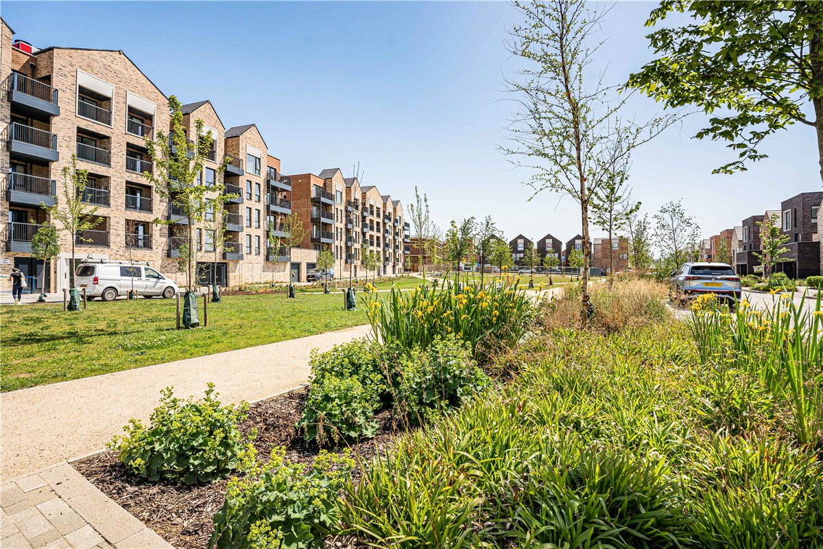 2 bedroom Flat, Shillingford House, Munda Way, OX2 - Let Agreed, Image 15