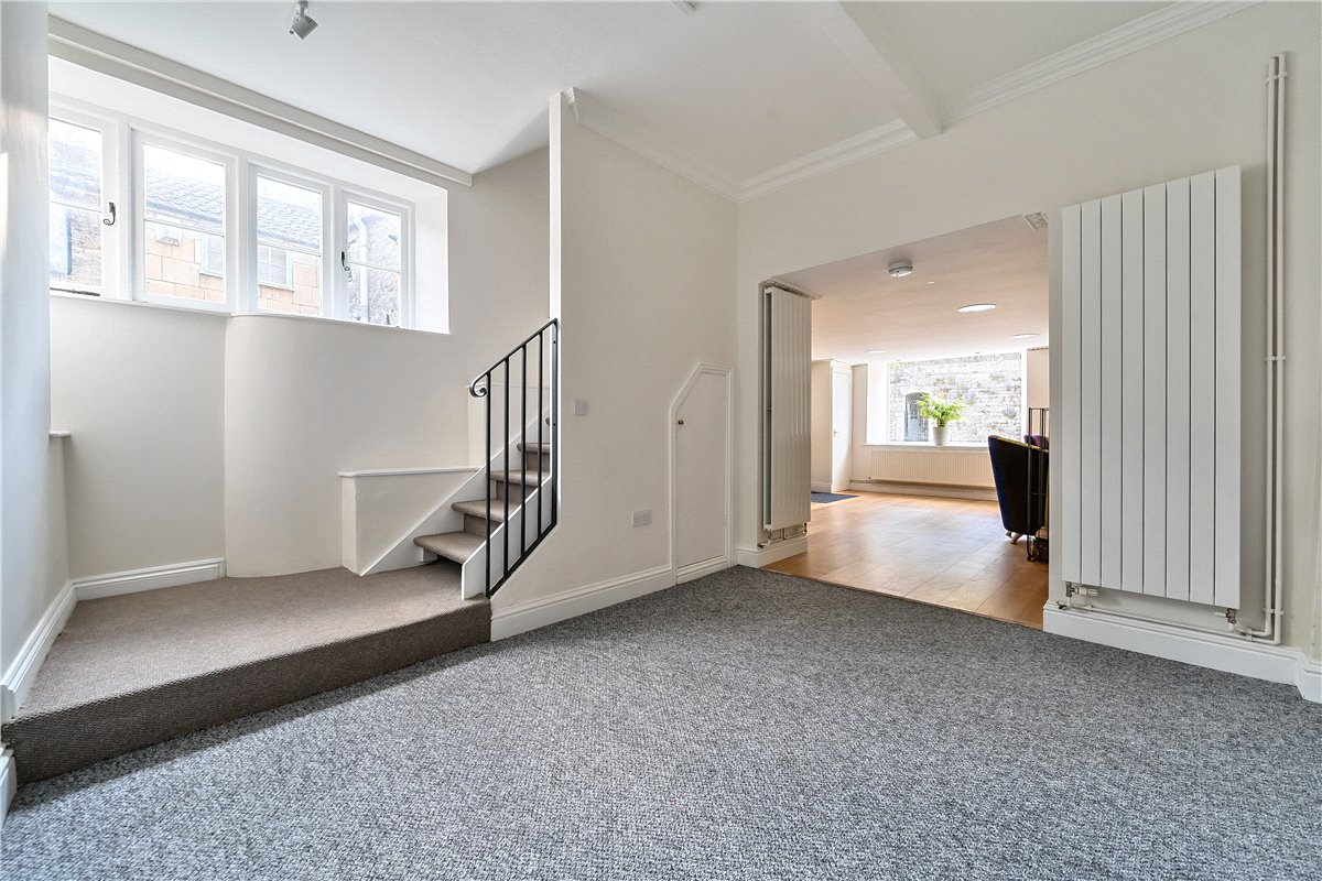 2 bedroom Cottage, High Street, Batheaston, BA1 - Sold, Image 8