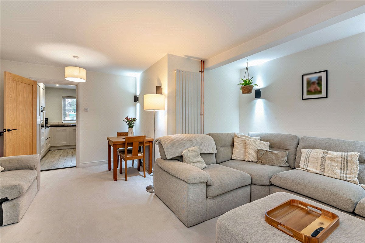 3 bedroom House, Copnor Close, Woolton Hill, RG20 - Sold, Image 12