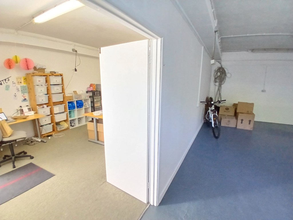 1025 Sq Ft, Brassmill Enterprise Centre, Bath, BA1 - Available, Image 8