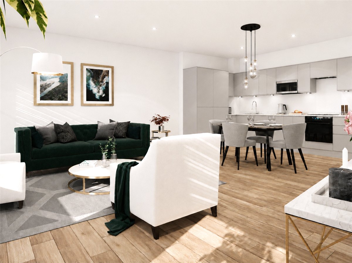  Sq Ft Development Land, Newmarket Road, Cambridge, CB5 - Available, Image 2