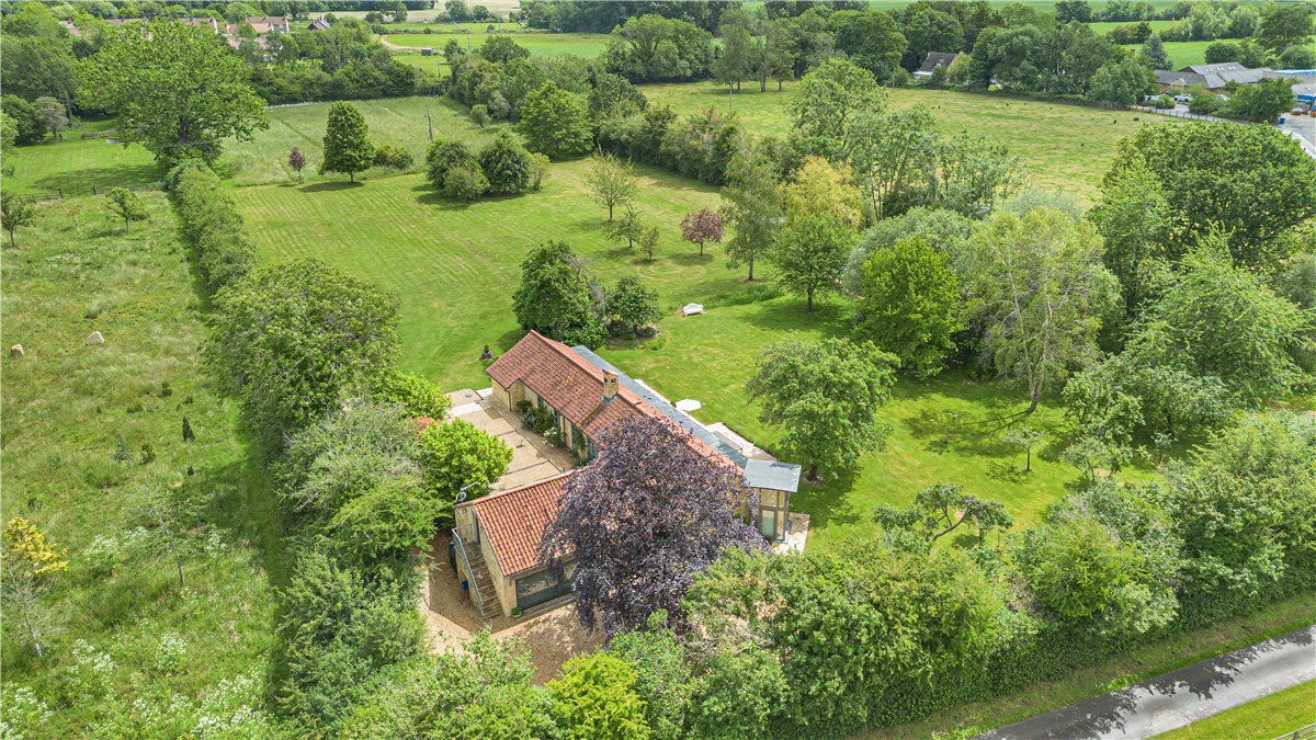 4 bedroom House, Weston-on-the-Green, Bicester, OX25 - Available, Image 31