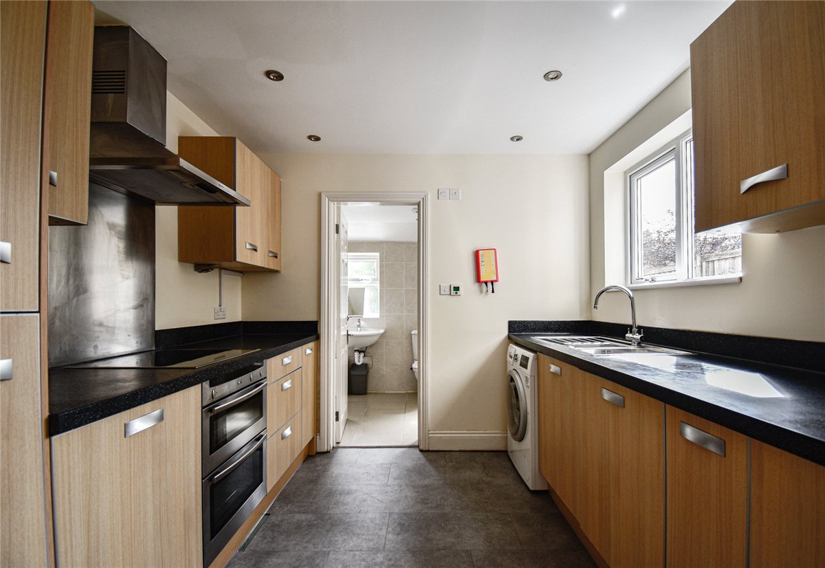4 bedroom House, Thoday Street, Cambridge, CB1 - Let Agreed, Image 5