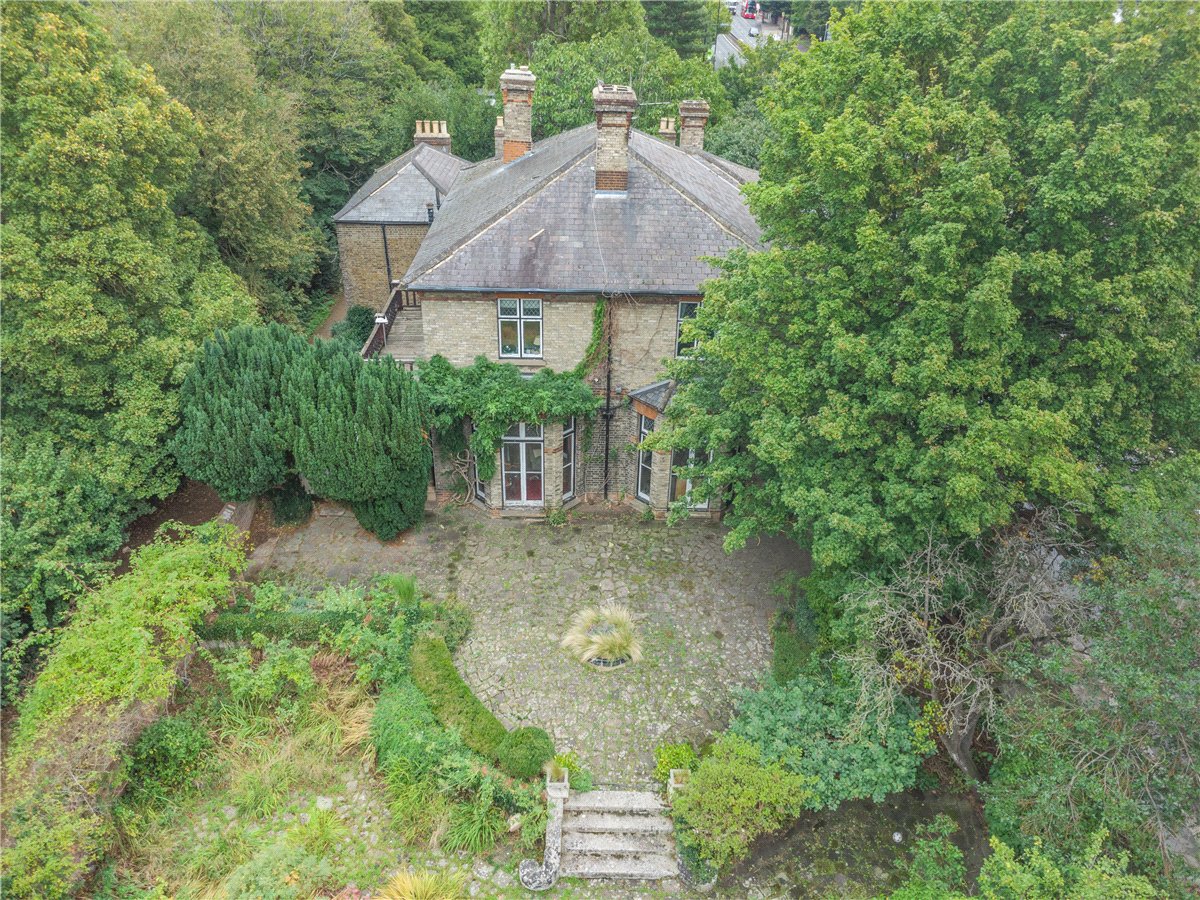 0 bedroom House, Roehampton Vale, London, SW15 - Sold STC, Image 2