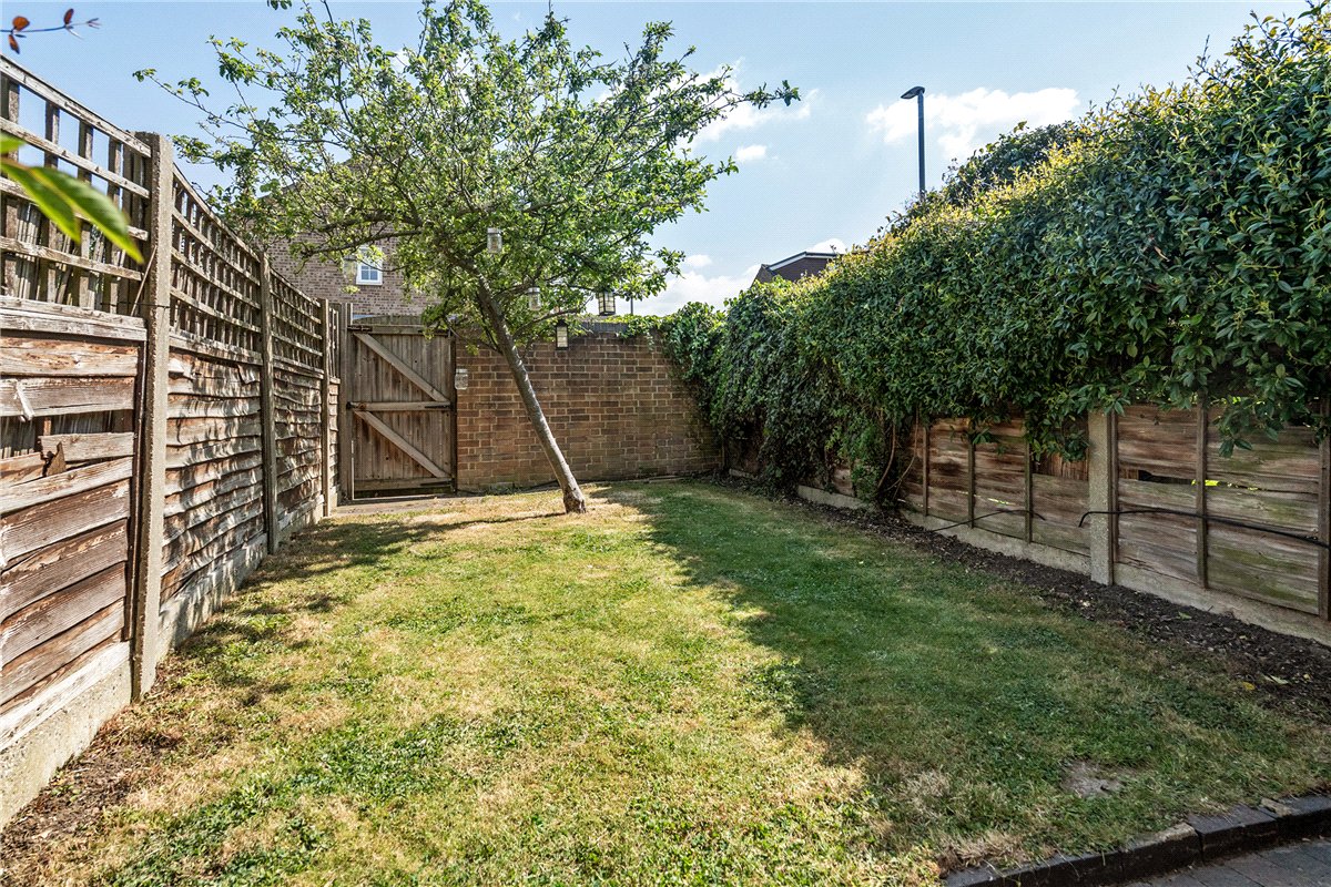 2 bedroom House, St. Benets Close, London, SW17 - Sold, Image 6