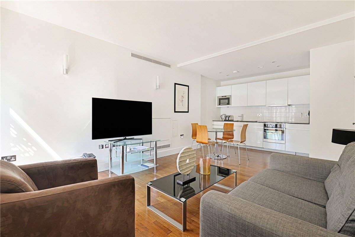 2 bedroom Flat, Weymouth Street, London, W1W - Available