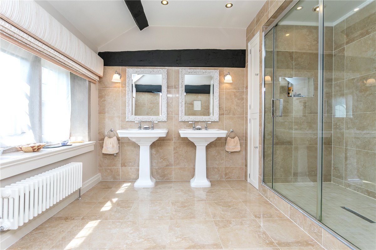 6 bedroom House, Osbaldeston, Near Blackburn, BB2 - Available, Image 9