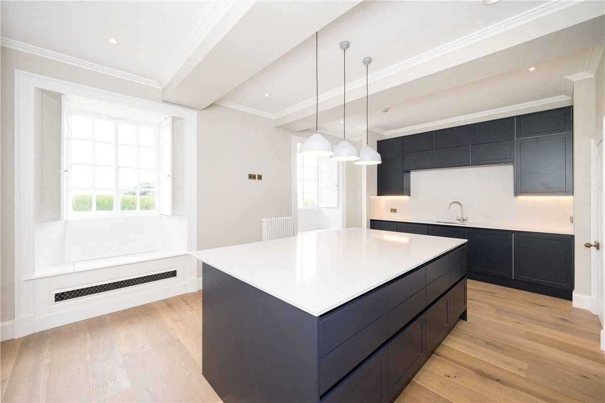 4 bedroom House, De Lacy, Ledston Hall, Back Newton Lane, WF10 - , Image 21