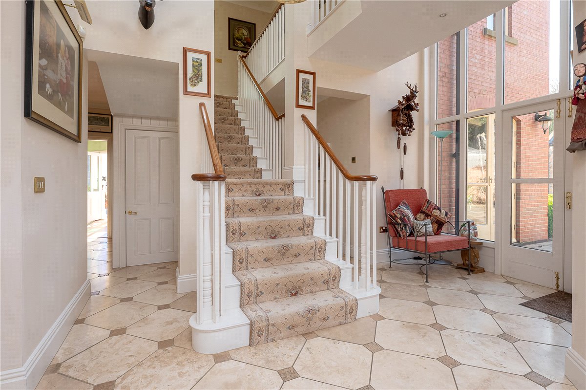 5 bedroom House, Selby Road, Holme-on-Spalding-Moor, YO43 - Sold, Image 22
